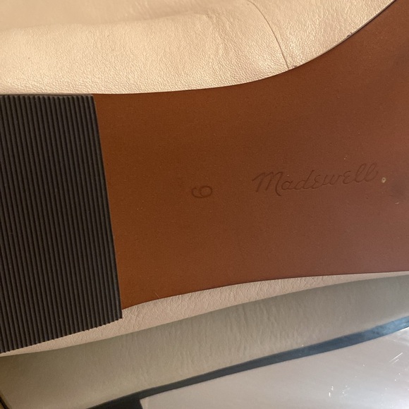 🍄🍄 S A L E  🍄🍄Madewell Prim Belgian Loafer - Picture 12 of 17